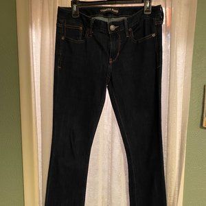 Express jeans